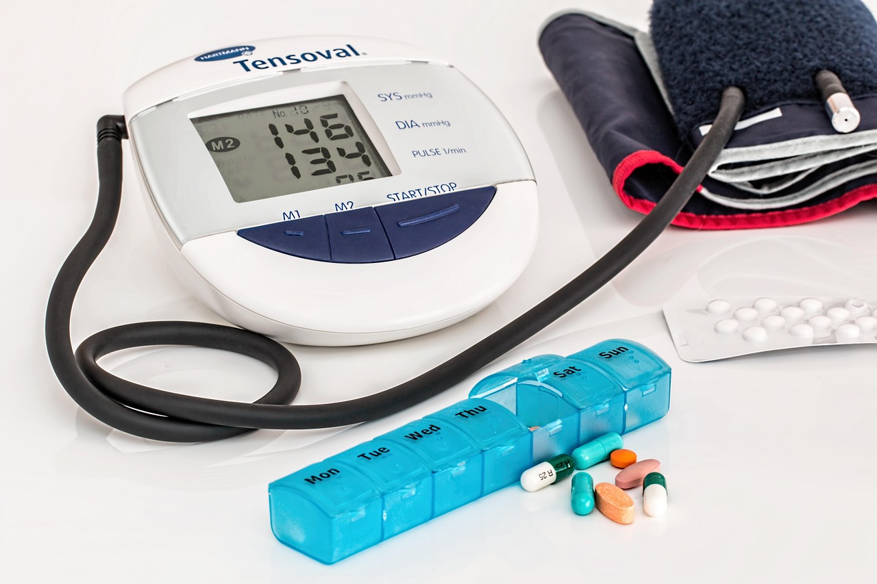Patient Monitoring and Assessment