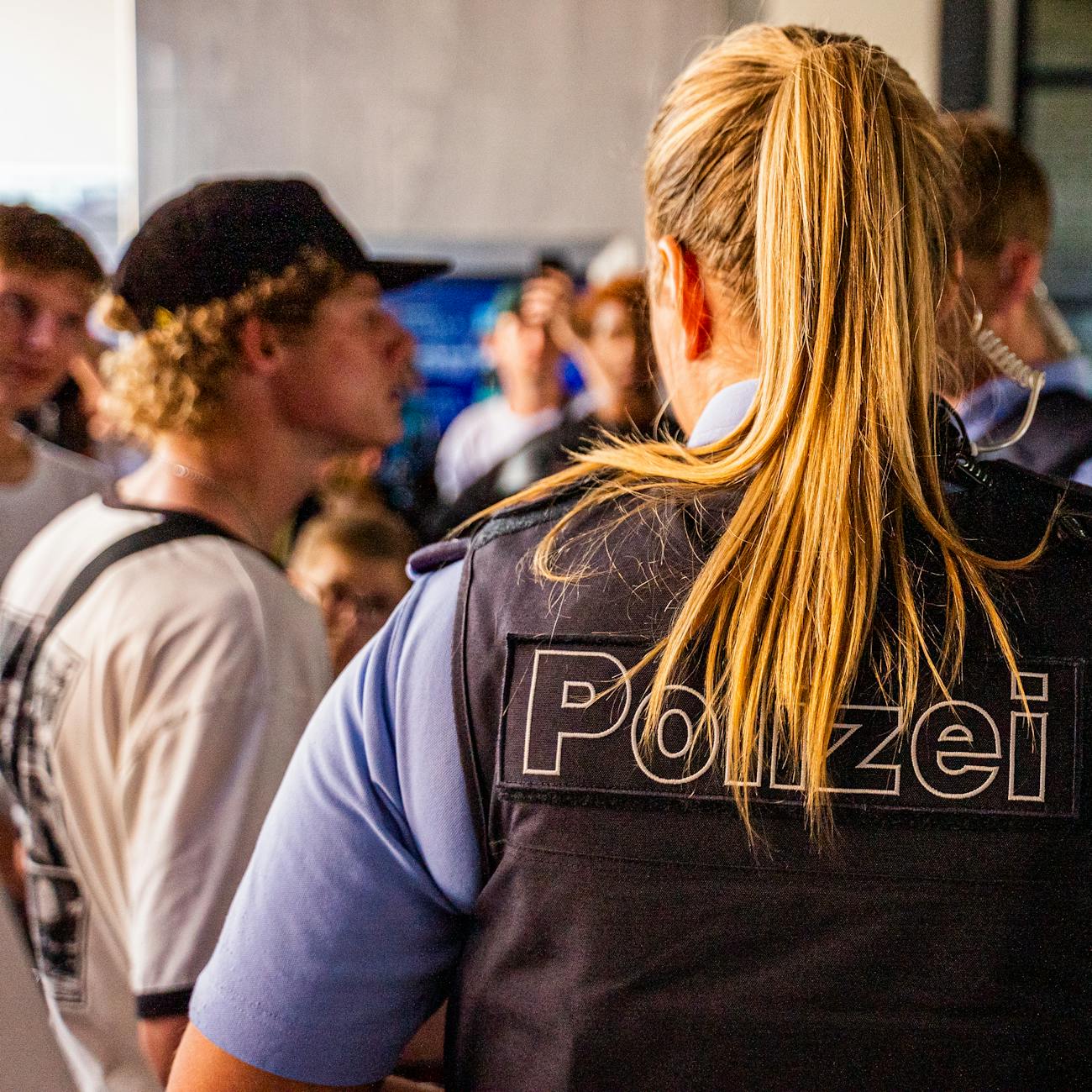 Employee Training and Security Awareness