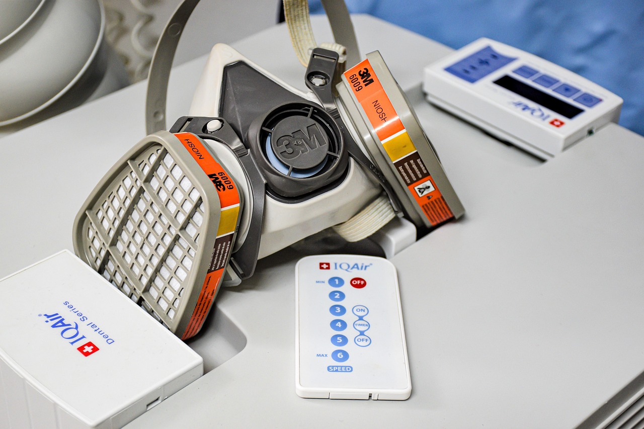 Common Issues in Dental Equipment