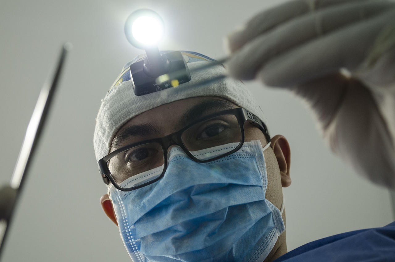 Cleaning and Sterilization Procedures for Dental Equipment