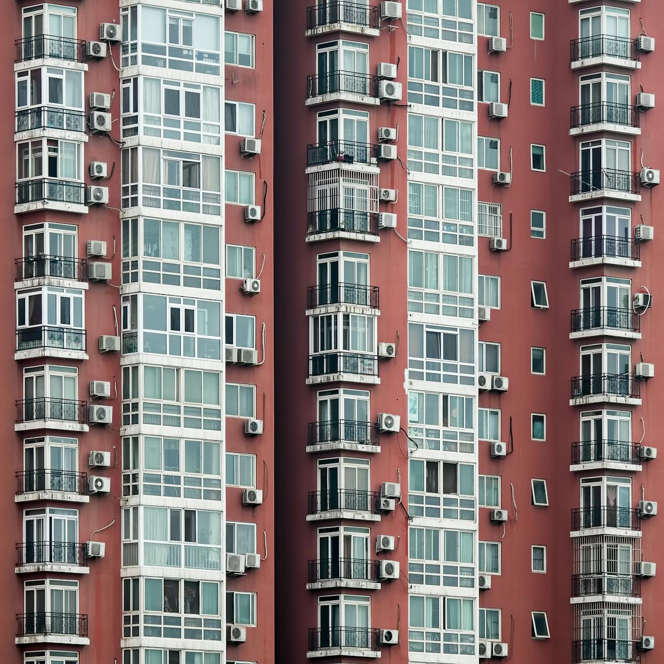HVAC System Energy Efficiency Optimization