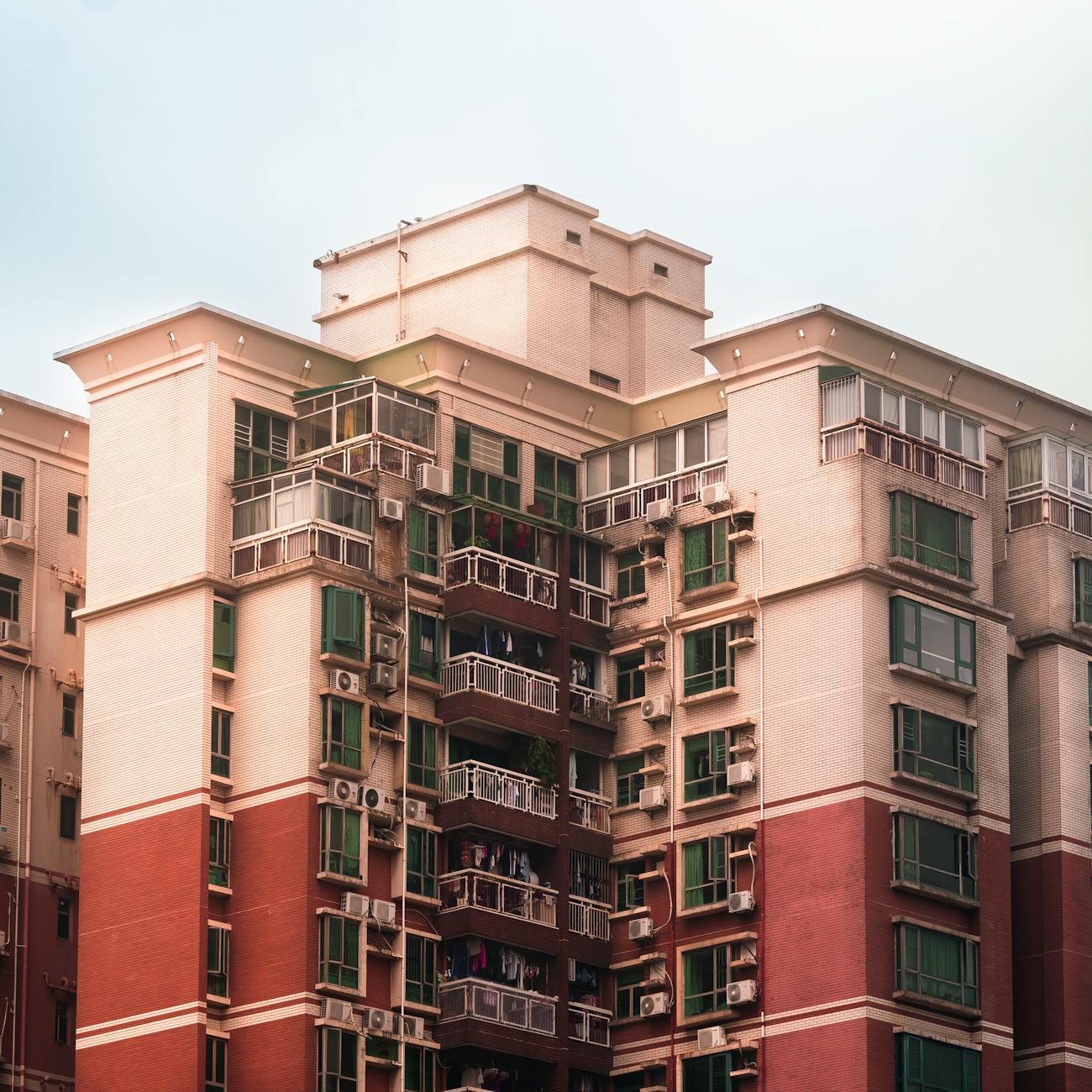 HVAC System Indoor Air Quality Management