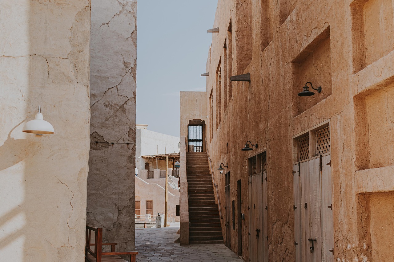 Cultural Heritage Preservation and Management