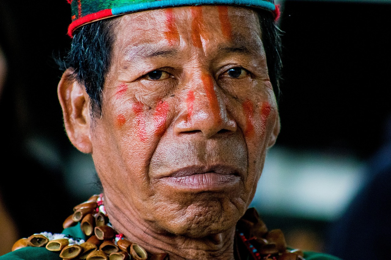 Mapping Indigenous Knowledge and Practices