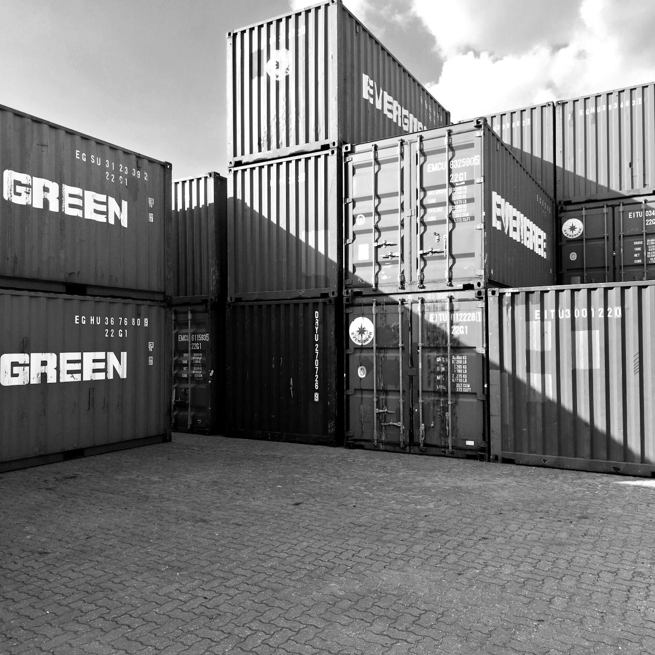 Port and Maritime Logistics