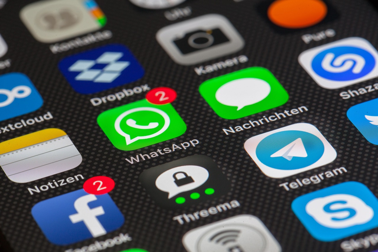 Social Media Advertising