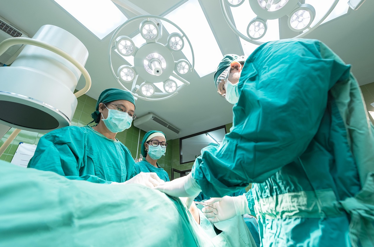 Medical Transition Options