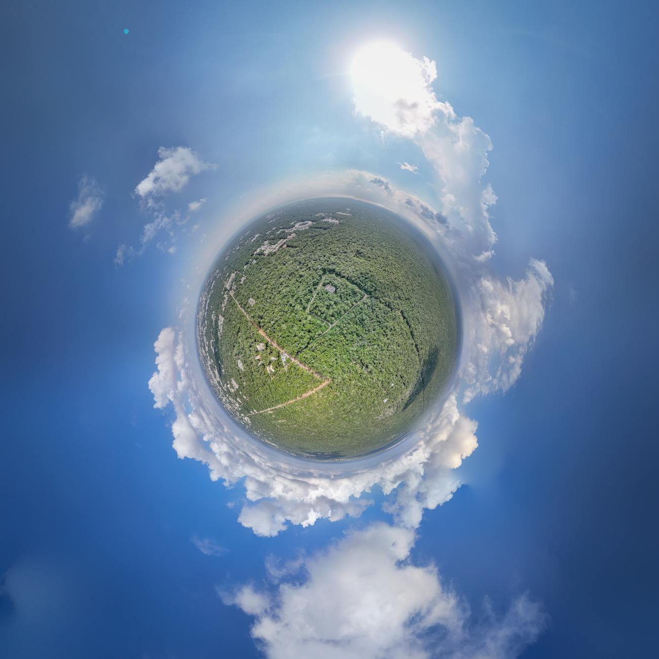 Remote Sensing Payloads