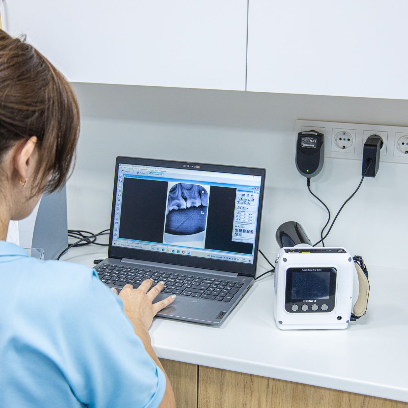 Assistive Technology