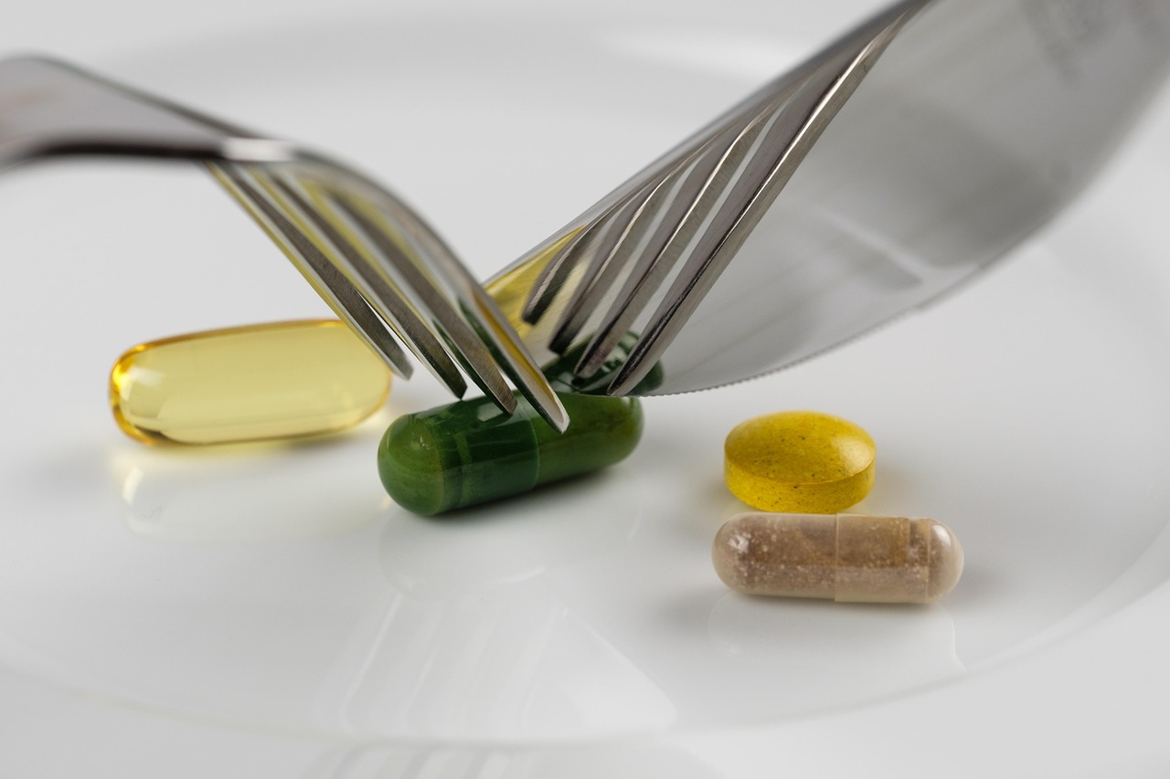 Recommender Systems for Supplement Marketing