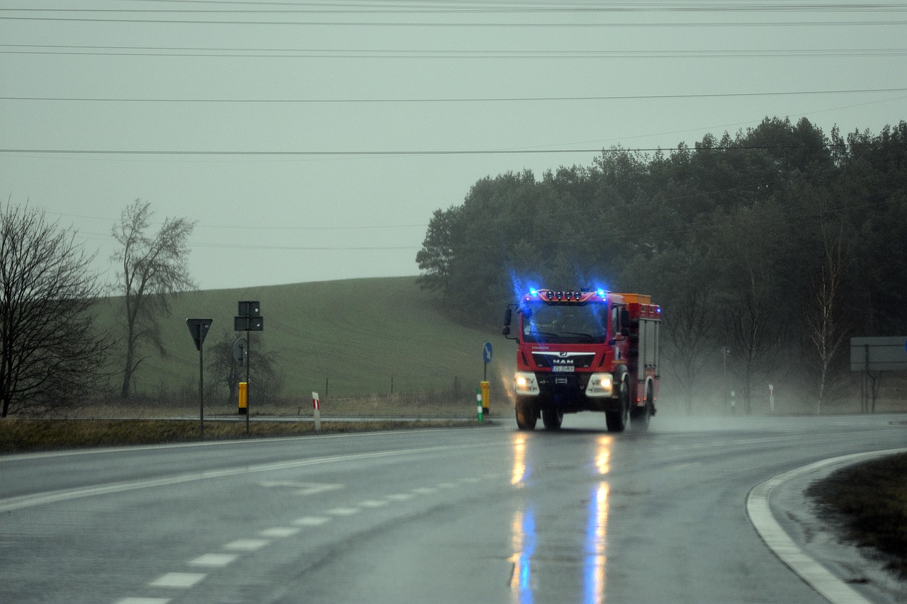 Emergency Response