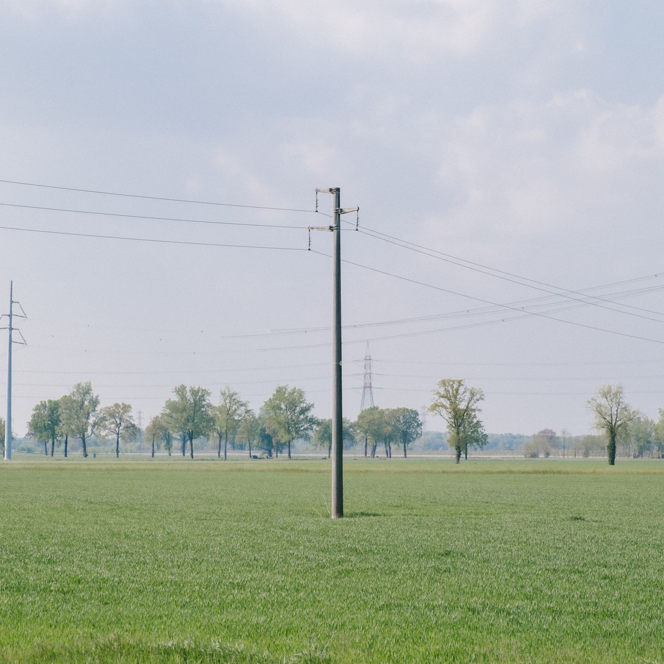 Energy Markets and Policy
