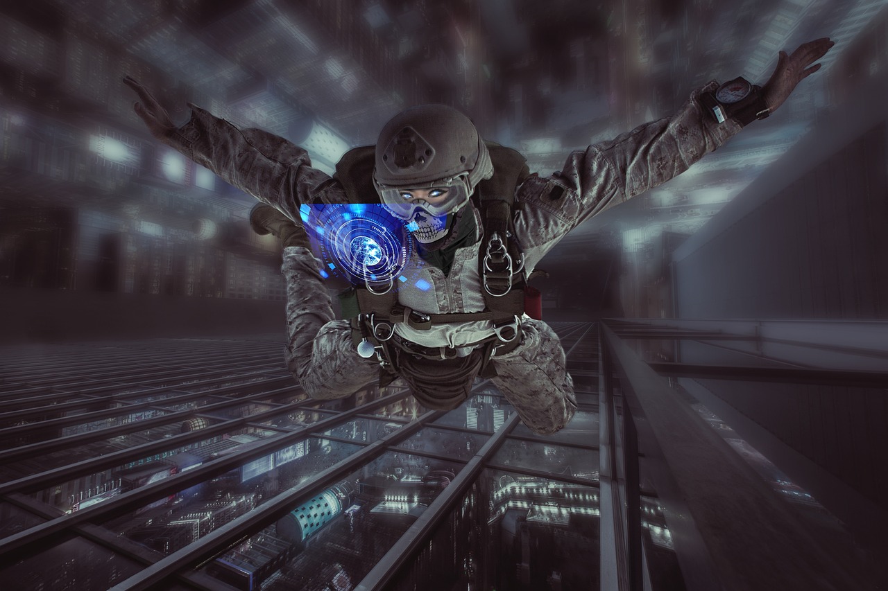 Covert Operations Planning