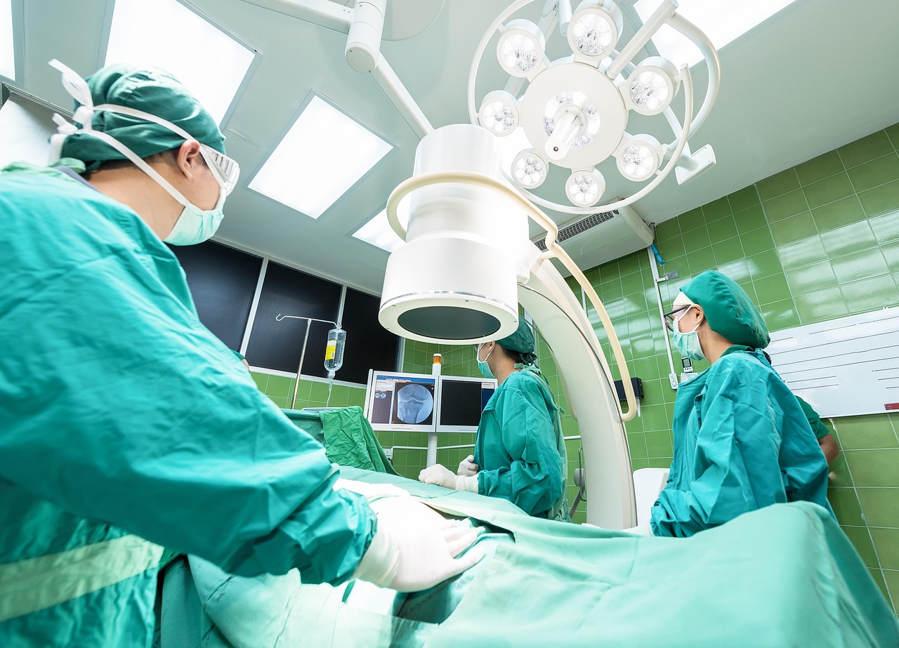 Consent and Capacity in Medical Law