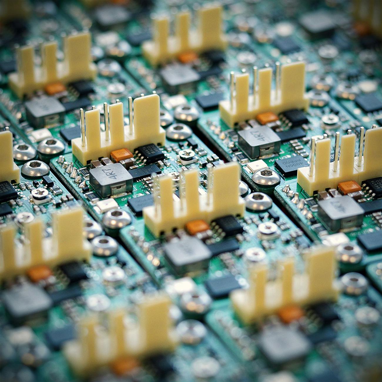 Joint Force Technology and Innovation