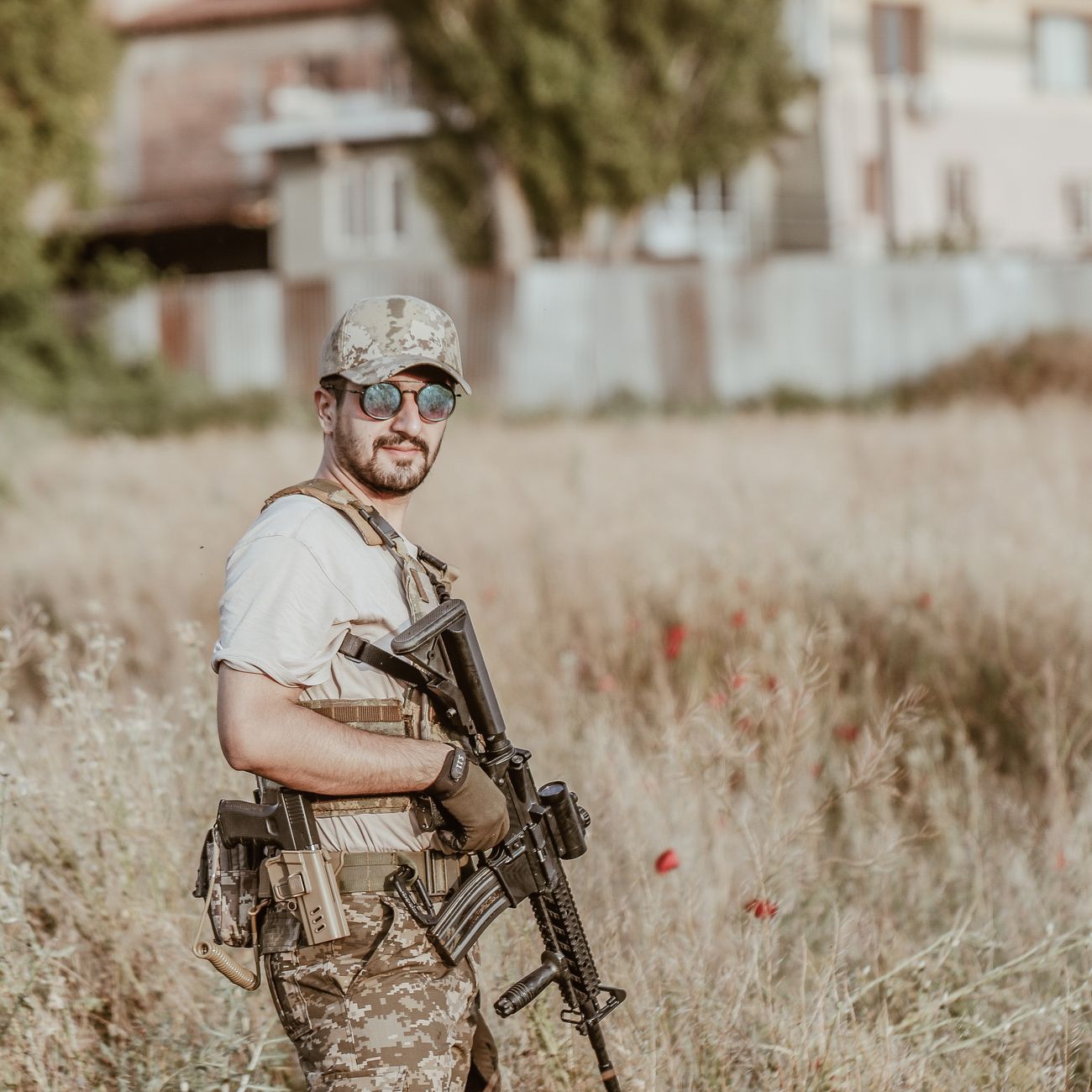 Civil-Military Relations in Unconventional Warfare