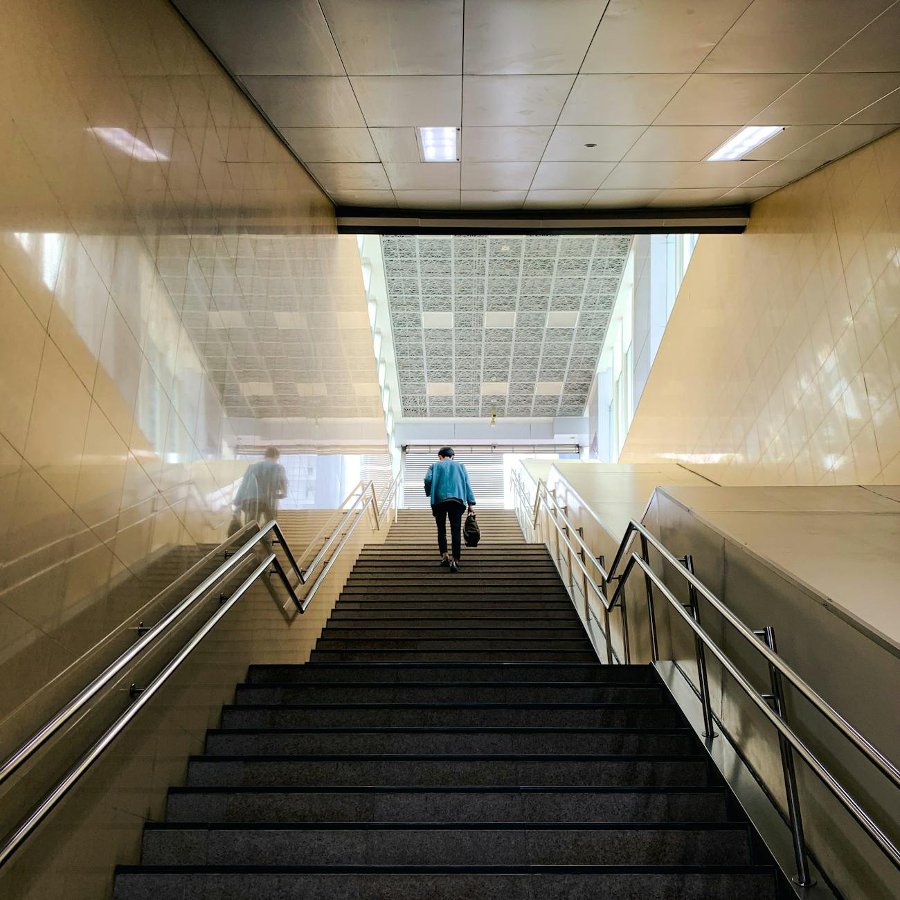 Wayfinding, Spatial Cognition, and Environmental Perception