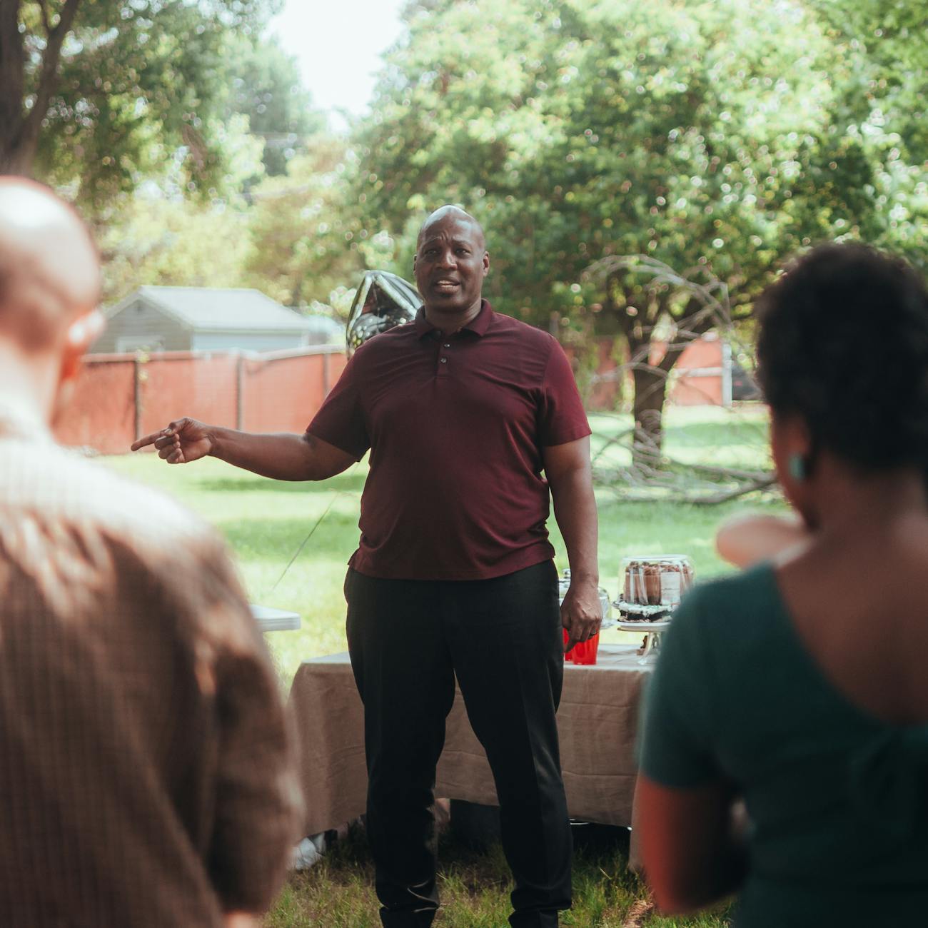 Community Engagement and Partnerships