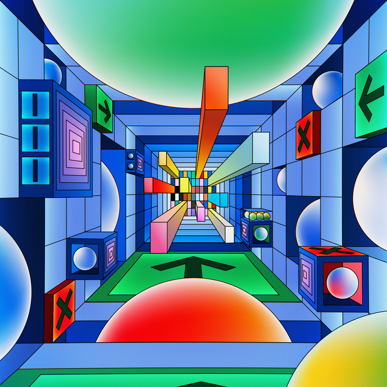 Artificial Intelligence Fundamentals