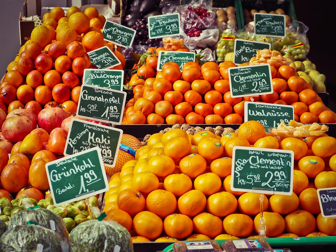 Demand Forecasting for Pricing Strategy