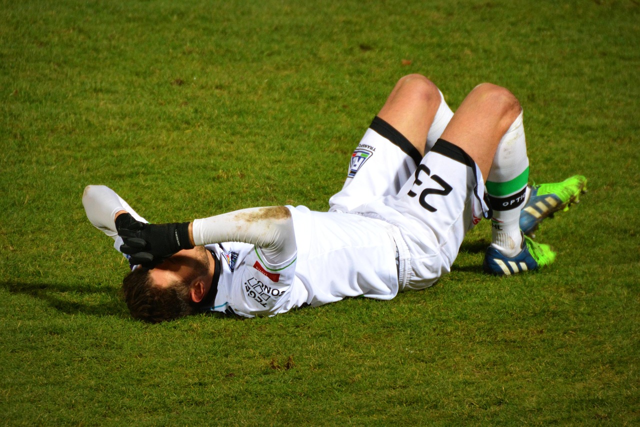 Psychological Aspects of Injury and Recovery