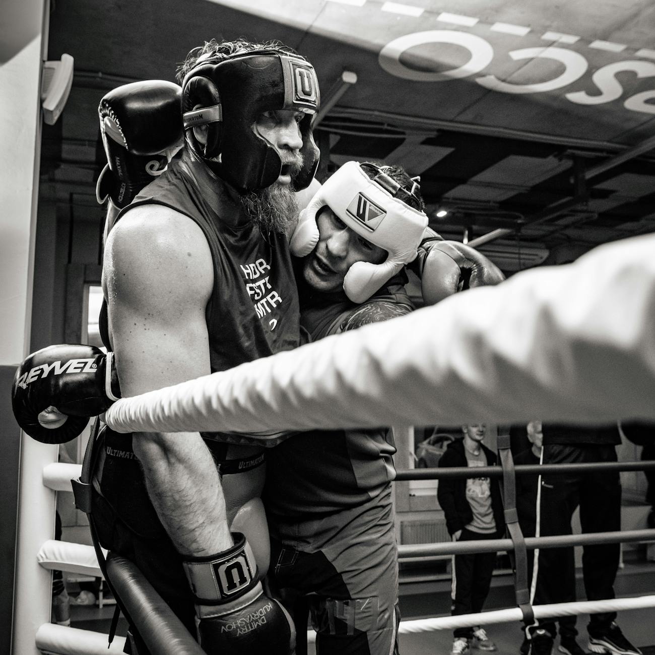 Mental Toughness and Resilience