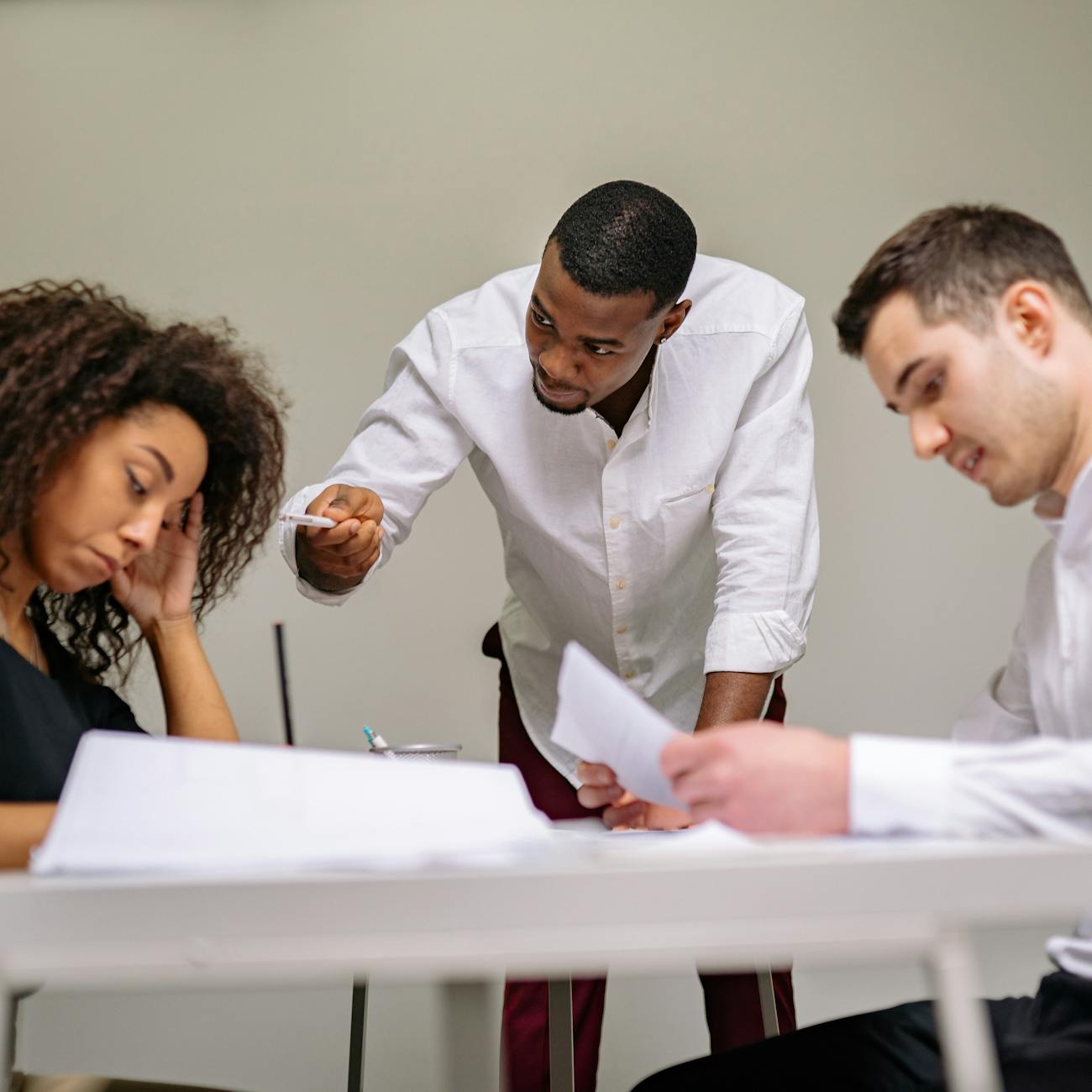 Conflict Resolution and Mediation