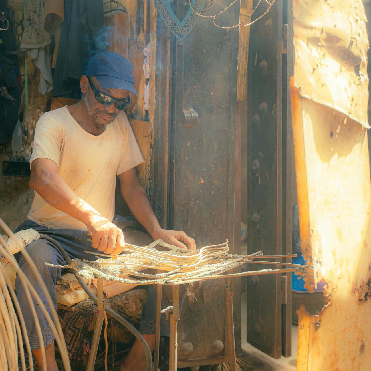 Cultural Competency in Working with Refugees