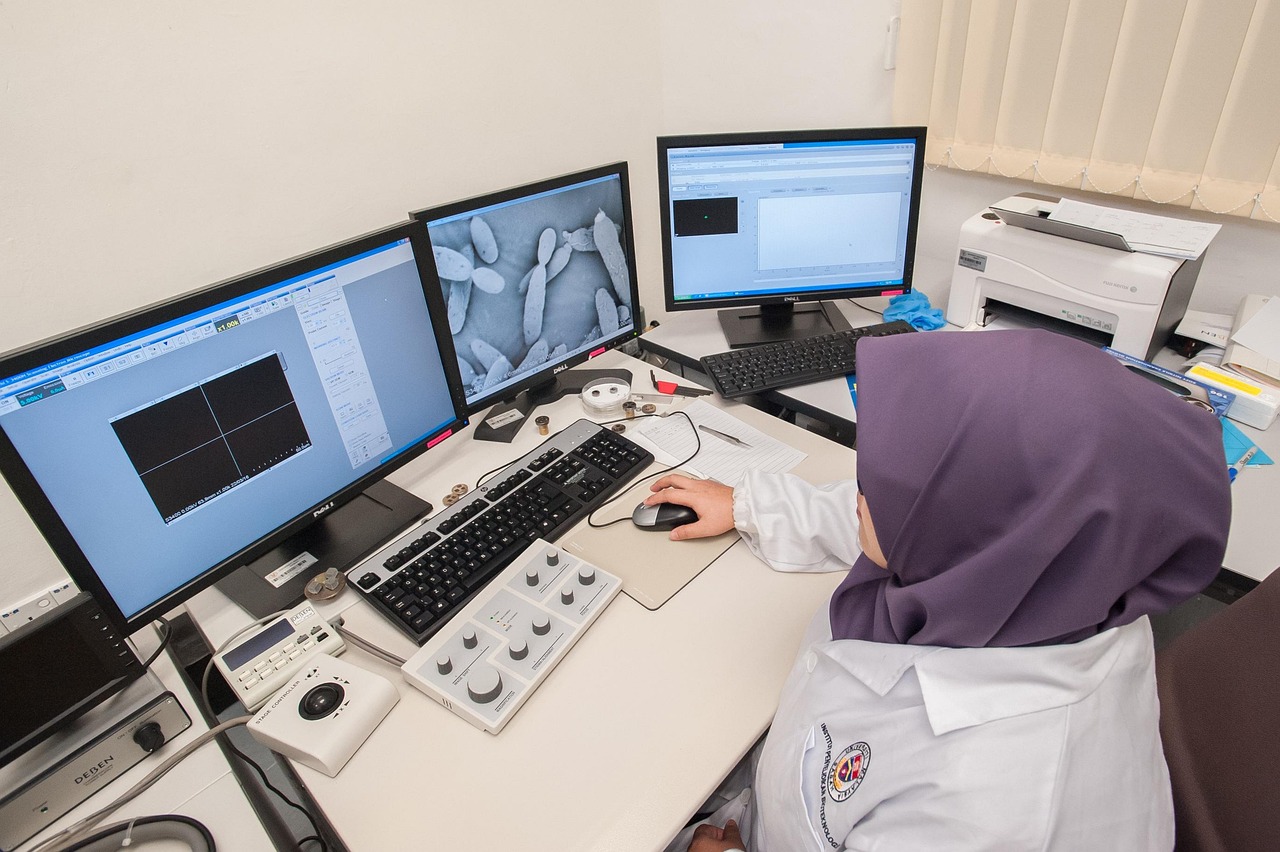 Ethical Considerations in AI for Biotechnology