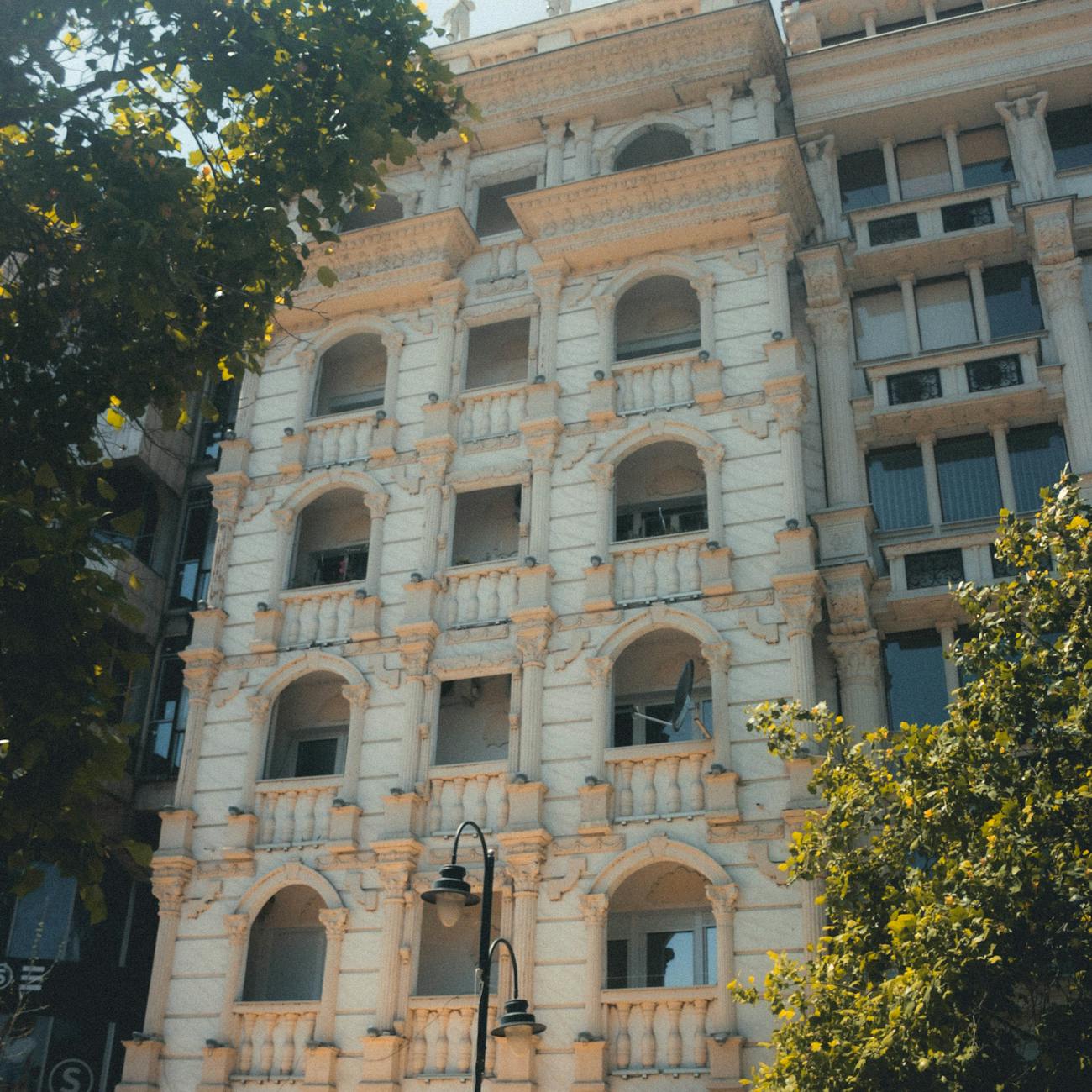 Building Pathology Assessment