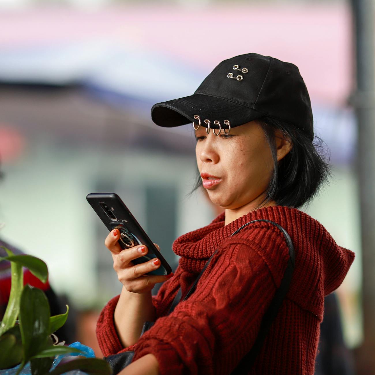 Consumer Decision Making and Behavior