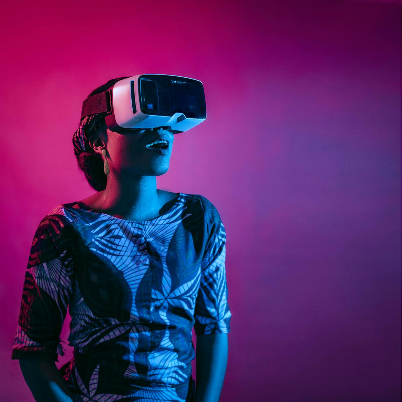 Digital Tools for Immersive Interior Design