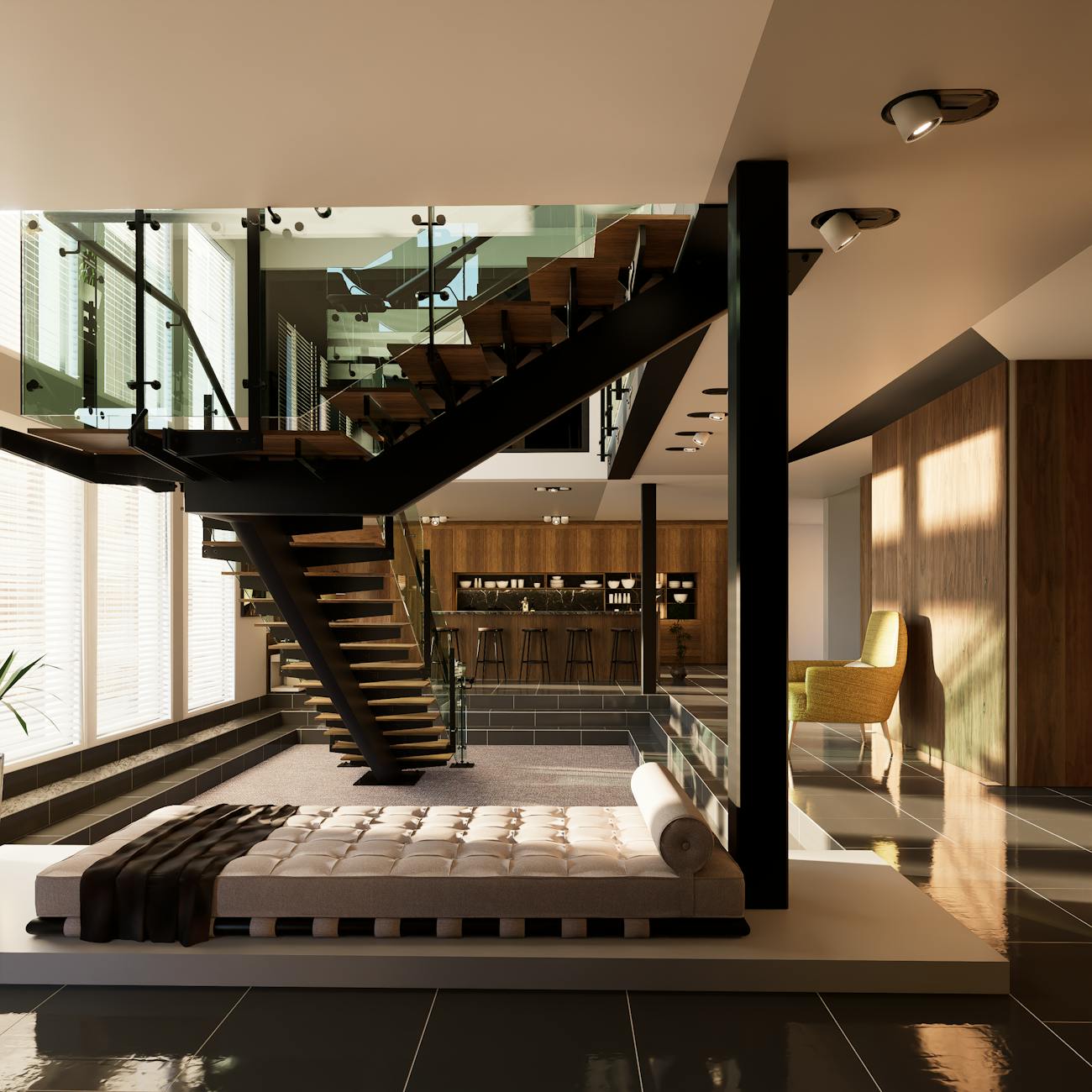 Sustainable Practices in Immersive Design