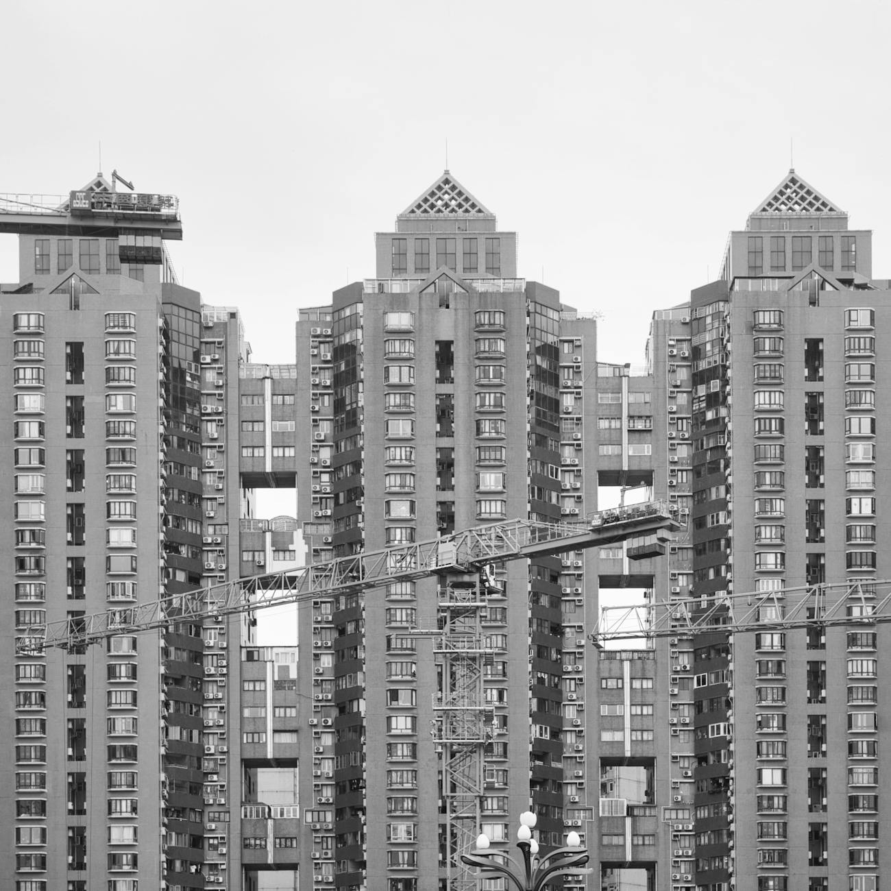 AI-Driven Construction Management