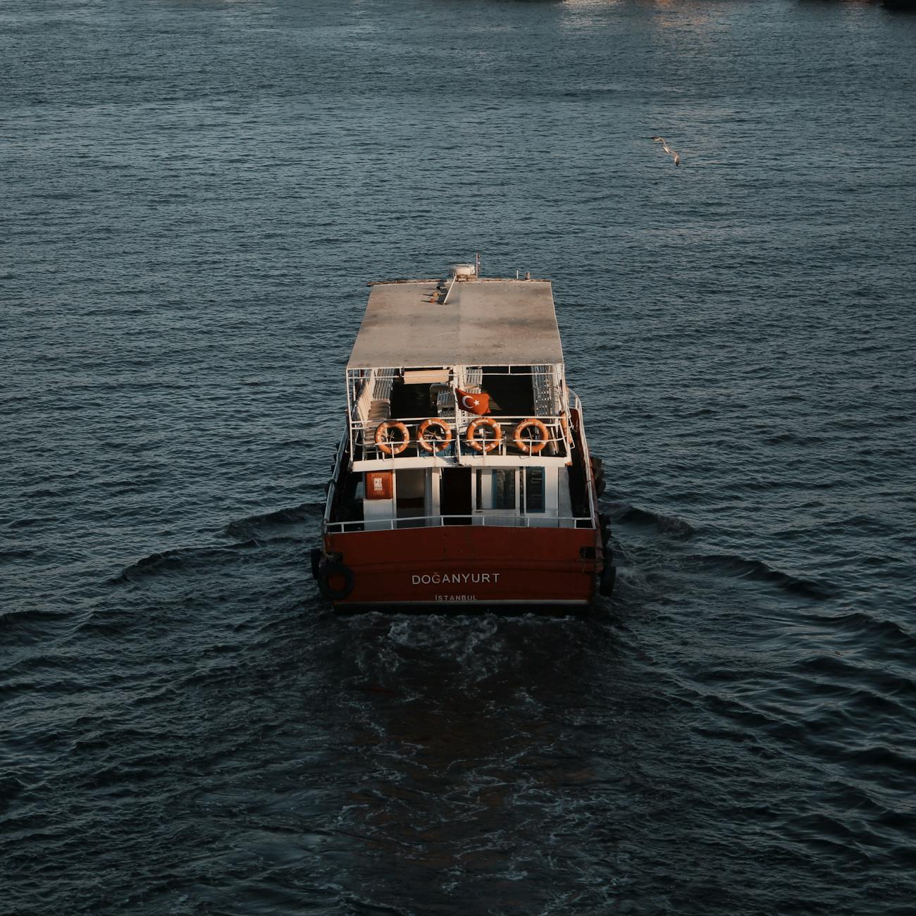 Shiphandling and Maneuvering in Confined Waters