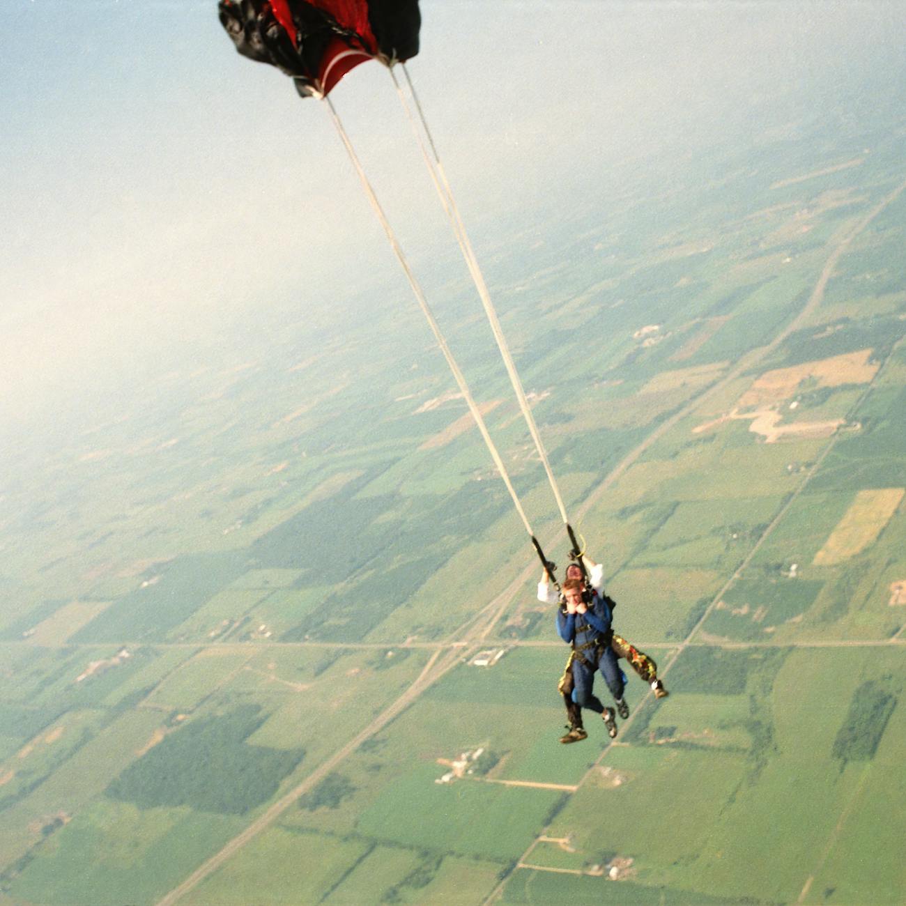 Safety and Risk Management