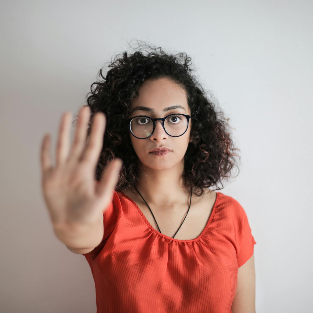 Recognizing Signs of Coercive Control