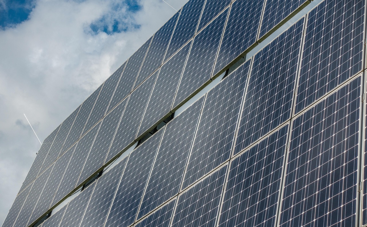 Renewable Energy Systems and Grid Integration