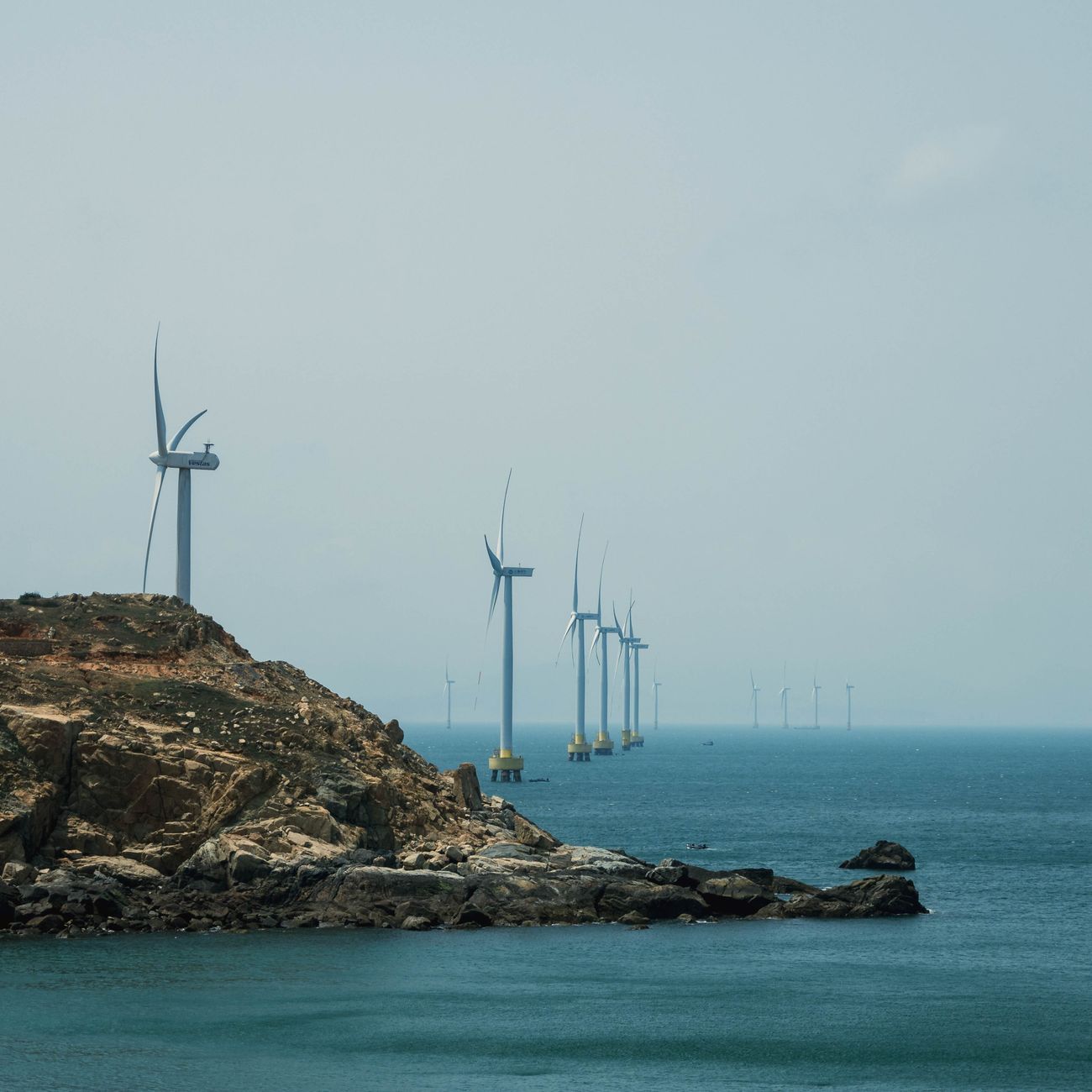 Power System Transformation and Market Design