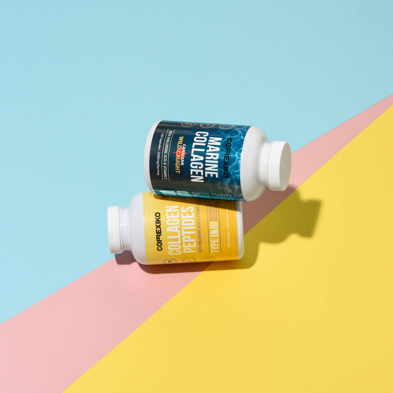 Packaging and Labeling of Nutritional Supplements