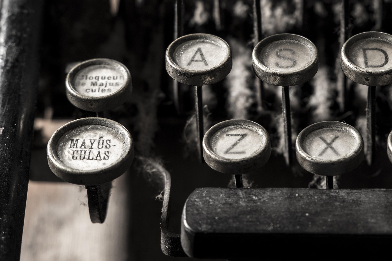 Unit 7: Letters