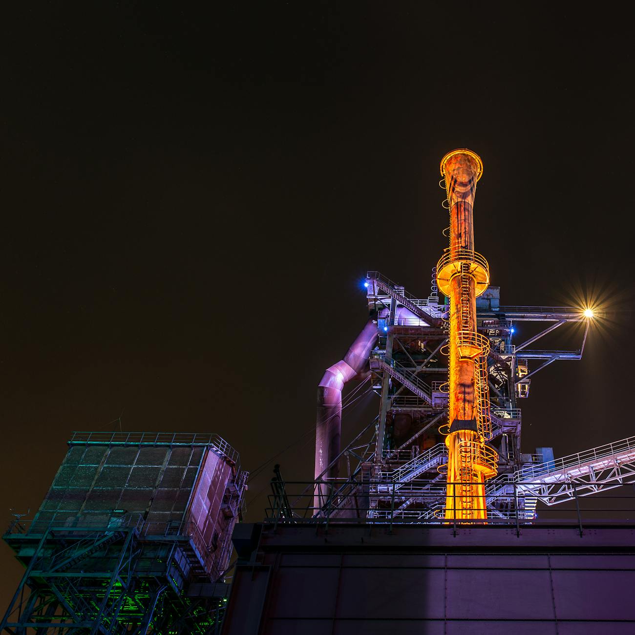 Pyrolysis Reactor Design and Operation
