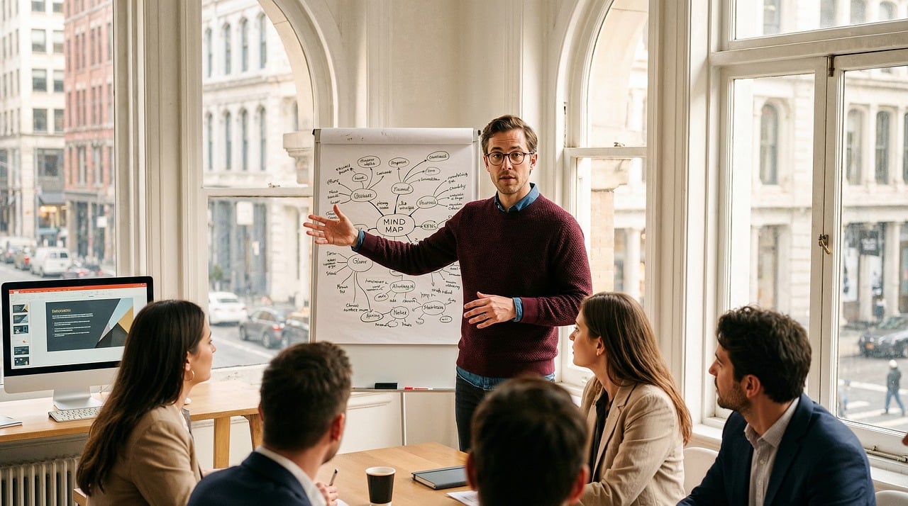 Strategic Planning for School Operations