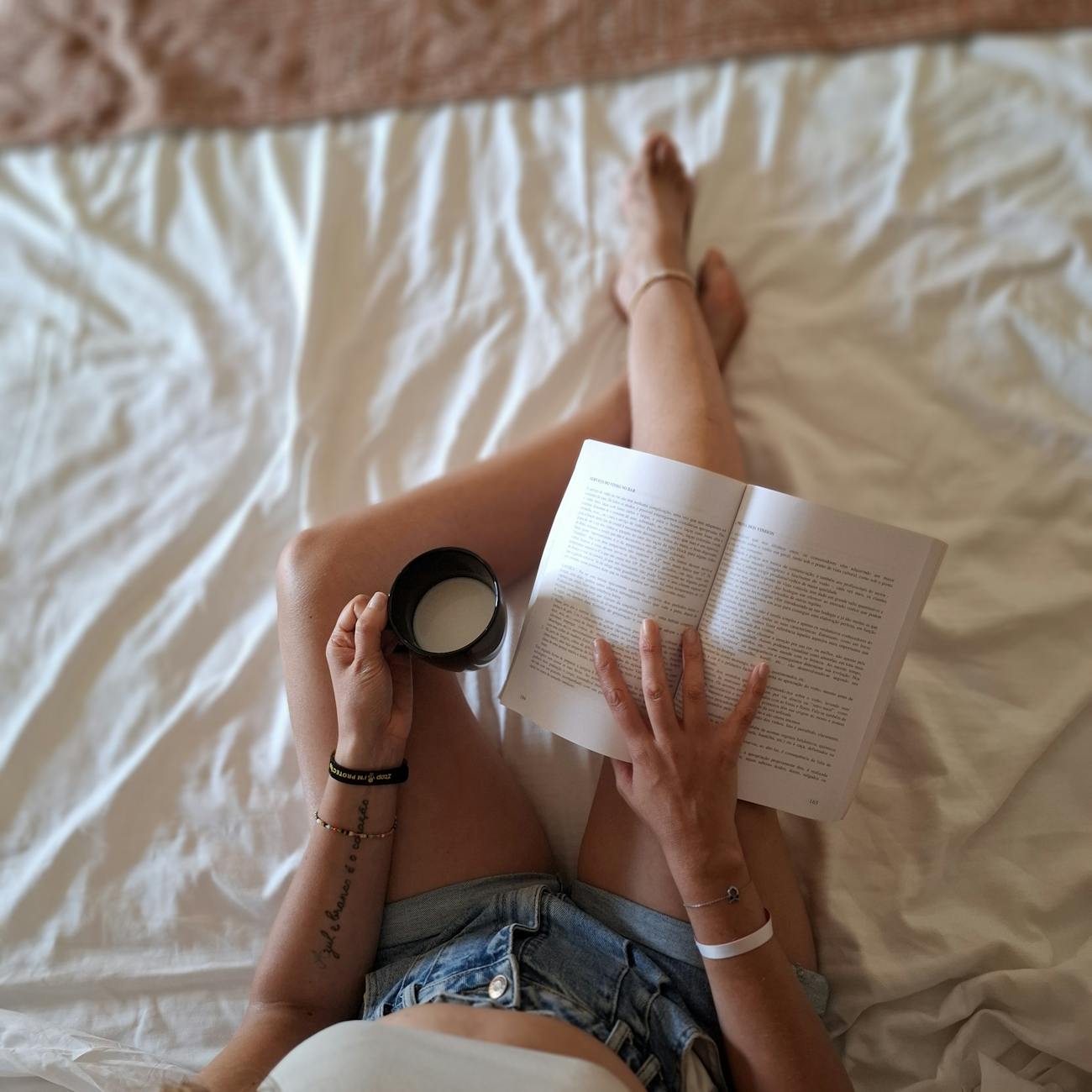 Sleep Optimization for Menopause Wellness