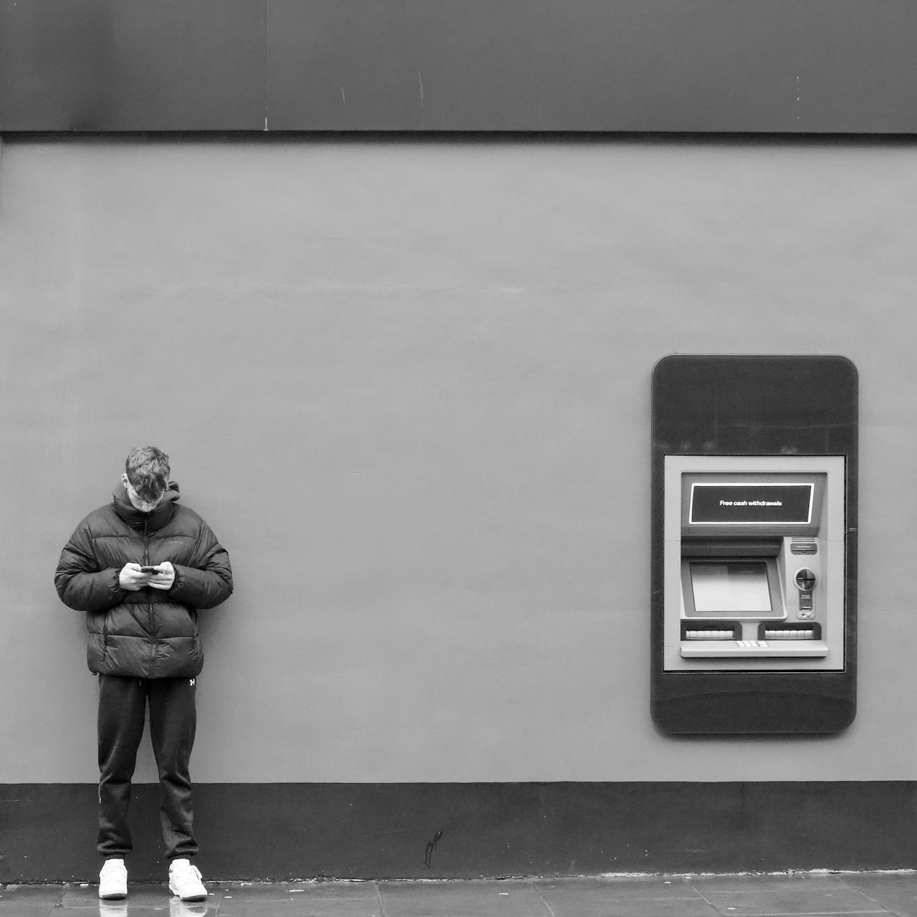 Digital Financial Services