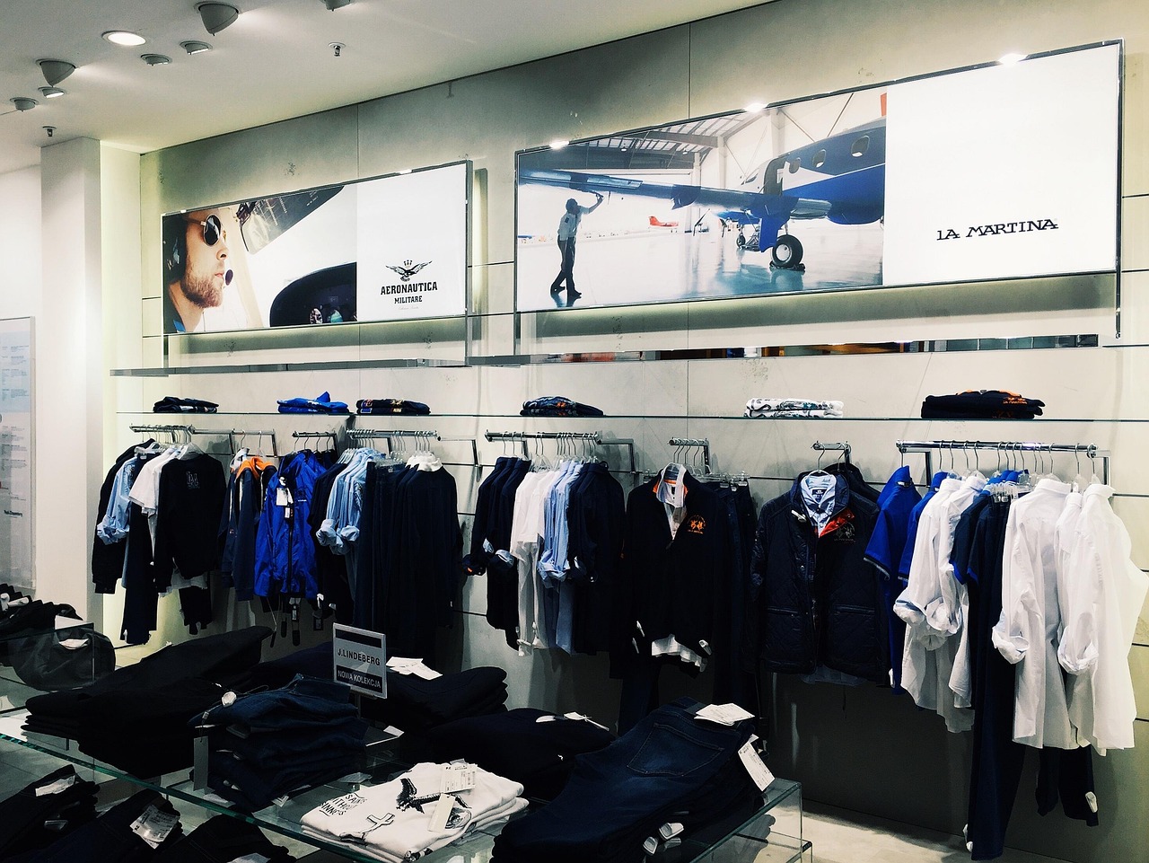 Merchandise Planning and Forecasting