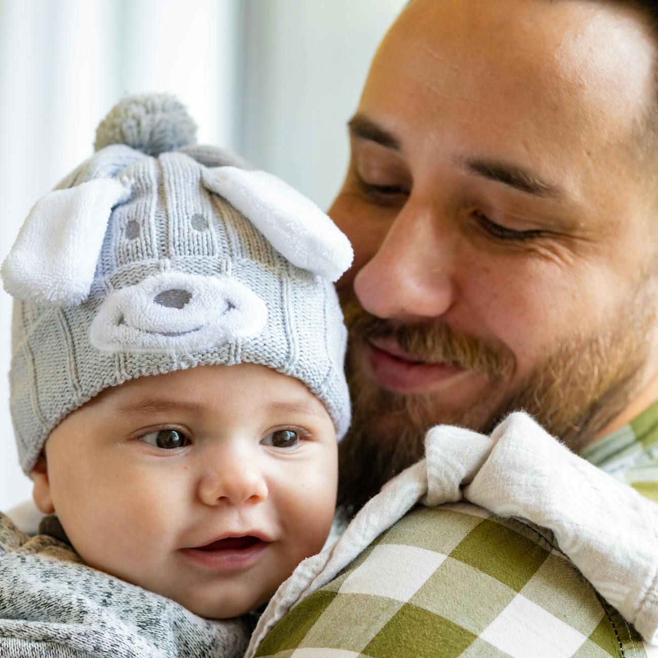 Family Dynamics and Relationships