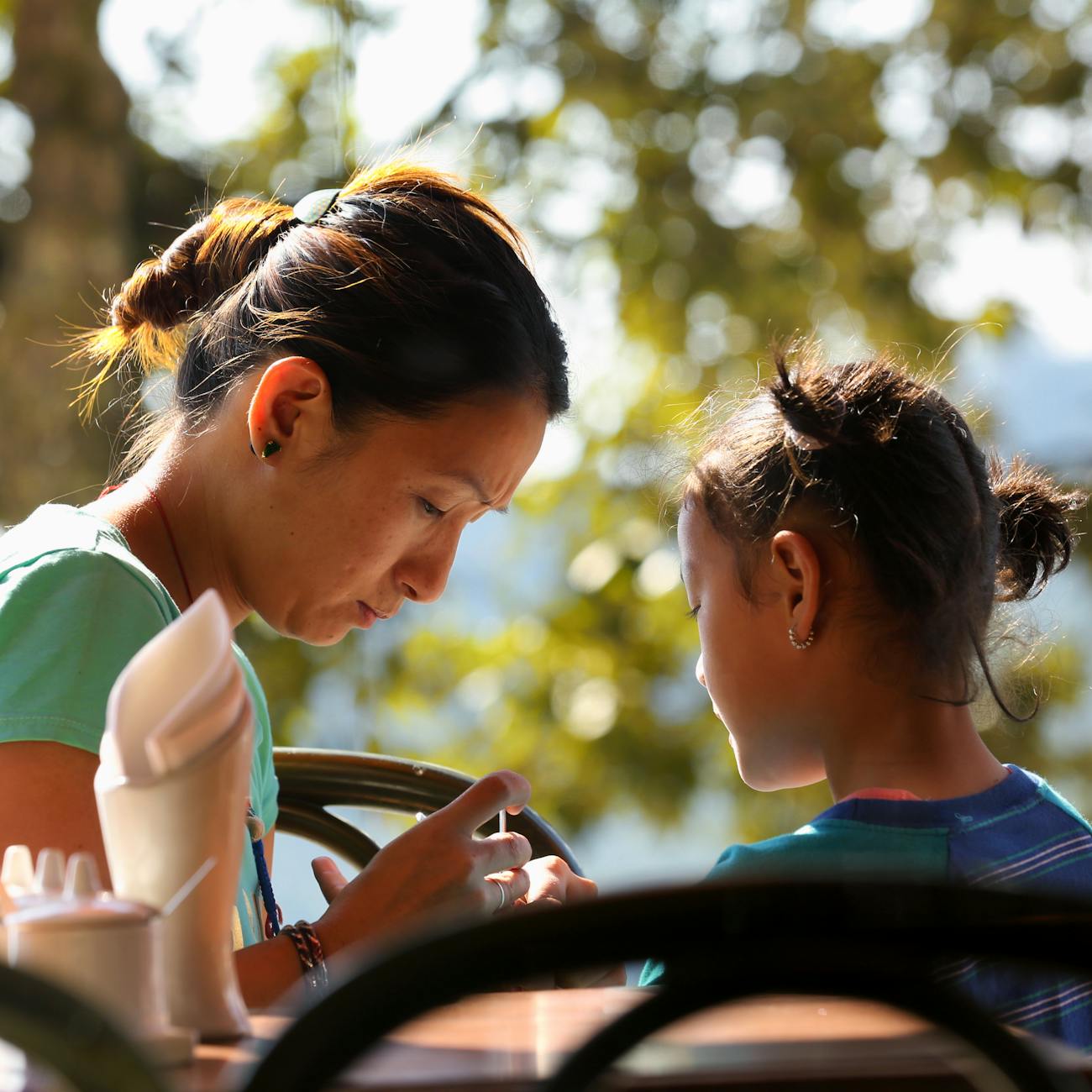Cultural Awareness in Parenting
