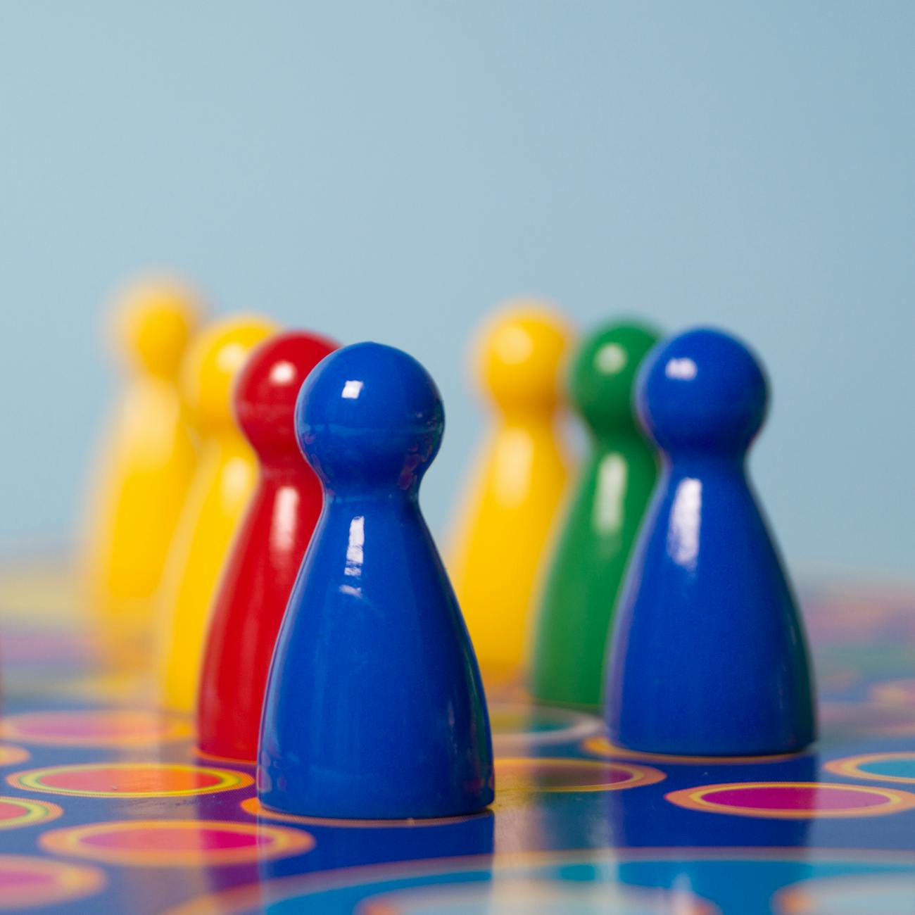 Developing an AI Strategy for Business Resilience