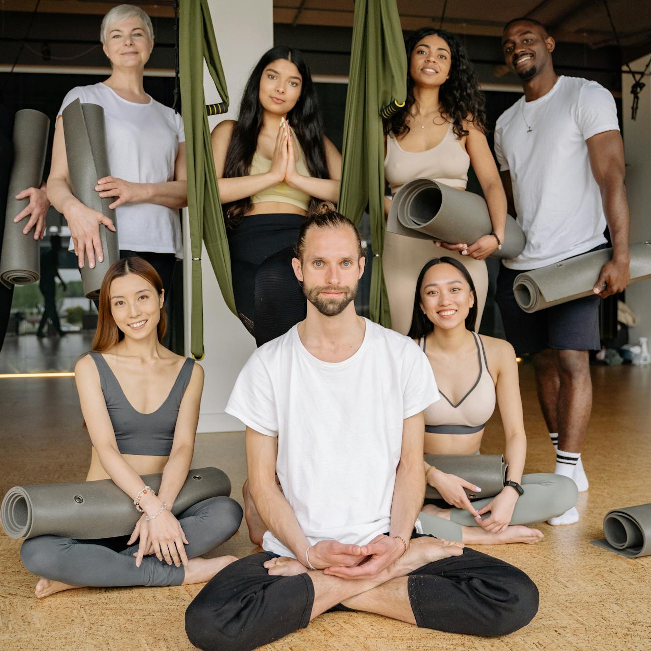 Spa and Wellness Operations Management